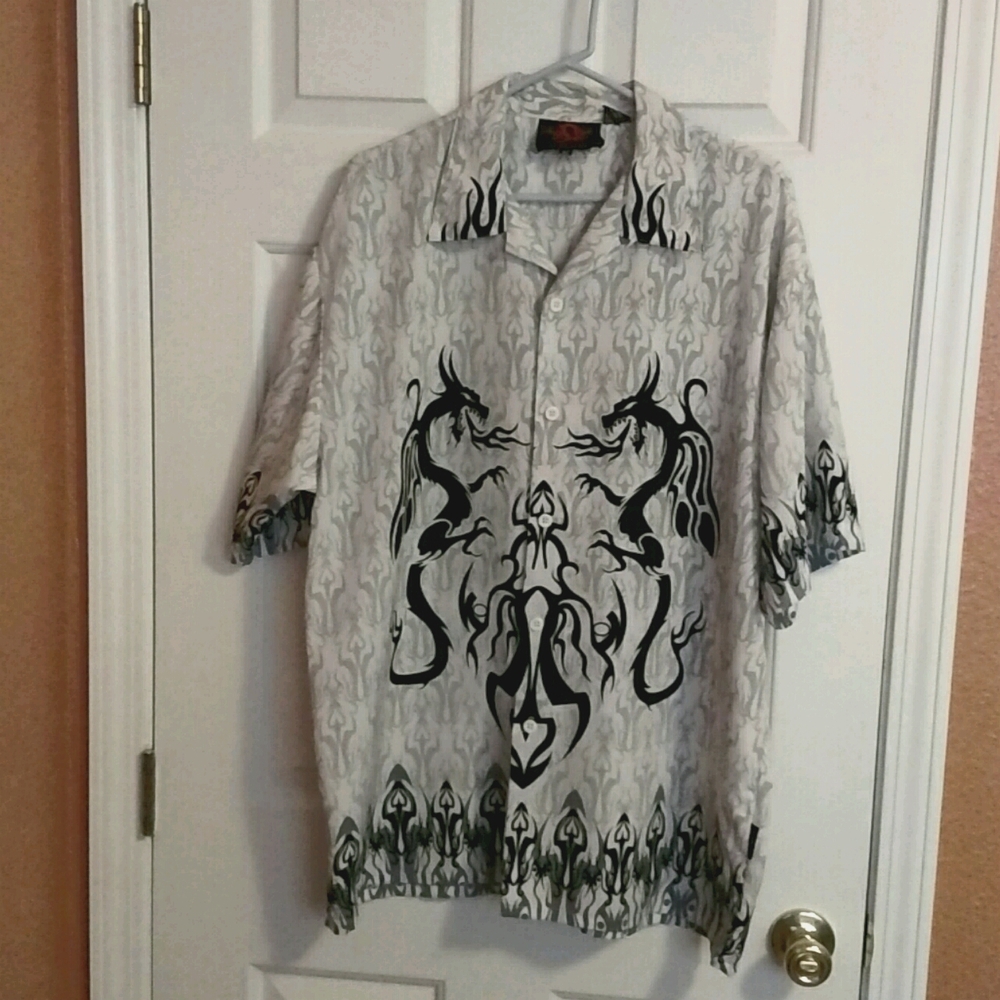 Mens Shirt